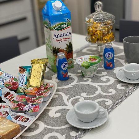 La Stella Di Mery Casa Vacanze Gragnano Zewnętrze zdjęcie