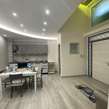 La Stella Di Mery Casa Vacanze Gragnano Pokój zdjęcie