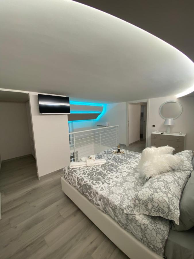 La Stella Di Mery Casa Vacanze Gragnano Zewnętrze zdjęcie