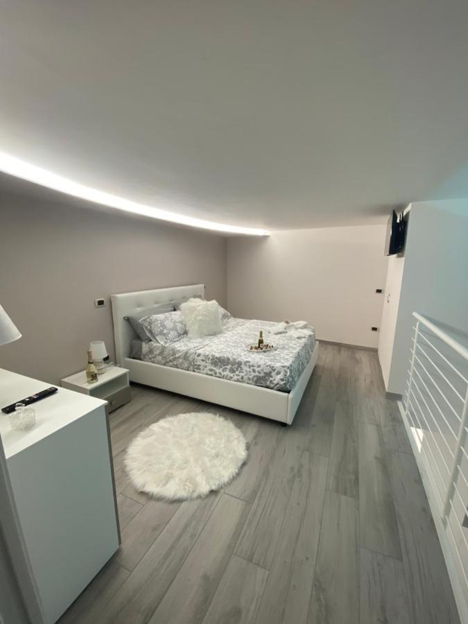 La Stella Di Mery Casa Vacanze Gragnano Zewnętrze zdjęcie
