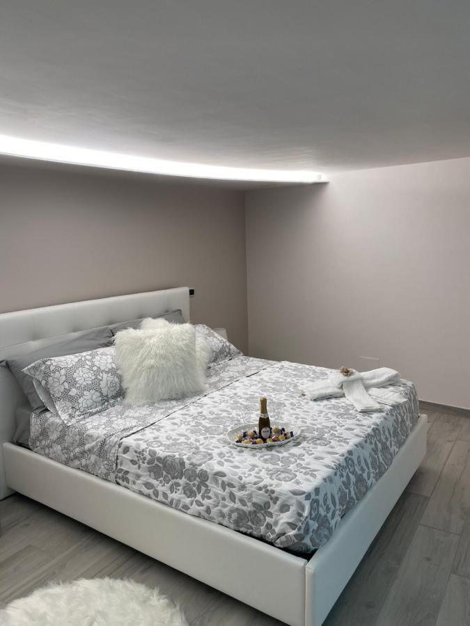 La Stella Di Mery Casa Vacanze Gragnano Zewnętrze zdjęcie