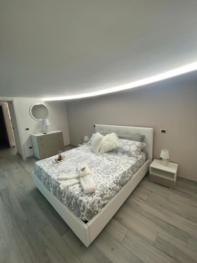 La Stella Di Mery Casa Vacanze Gragnano Zewnętrze zdjęcie