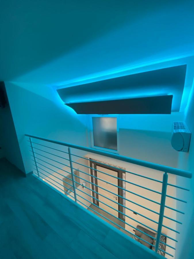 La Stella Di Mery Casa Vacanze Gragnano Zewnętrze zdjęcie