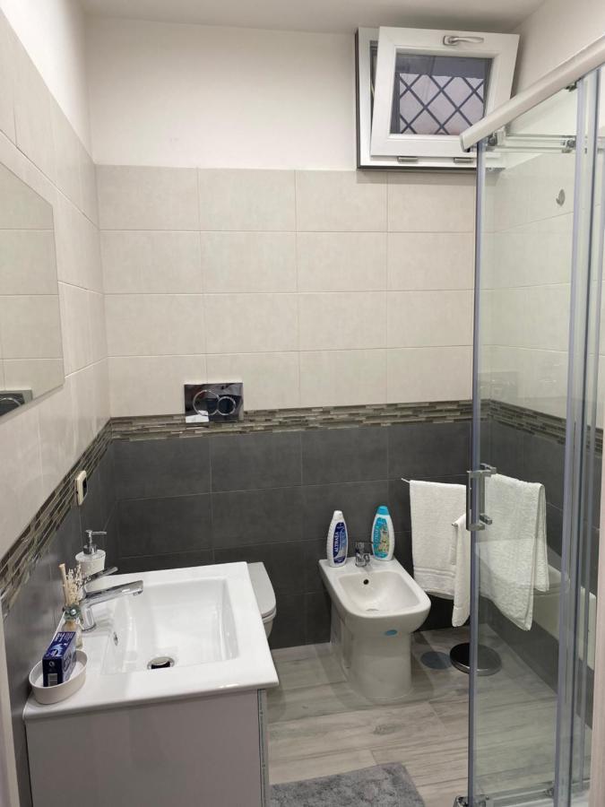 La Stella Di Mery Casa Vacanze Gragnano Zewnętrze zdjęcie