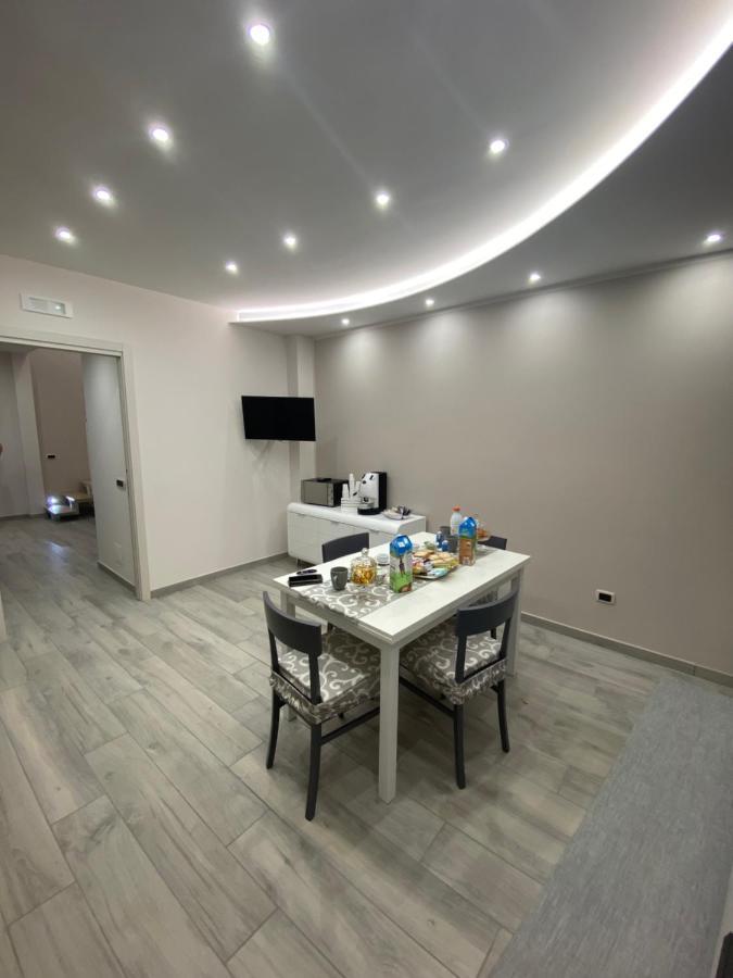 La Stella Di Mery Casa Vacanze Gragnano Zewnętrze zdjęcie