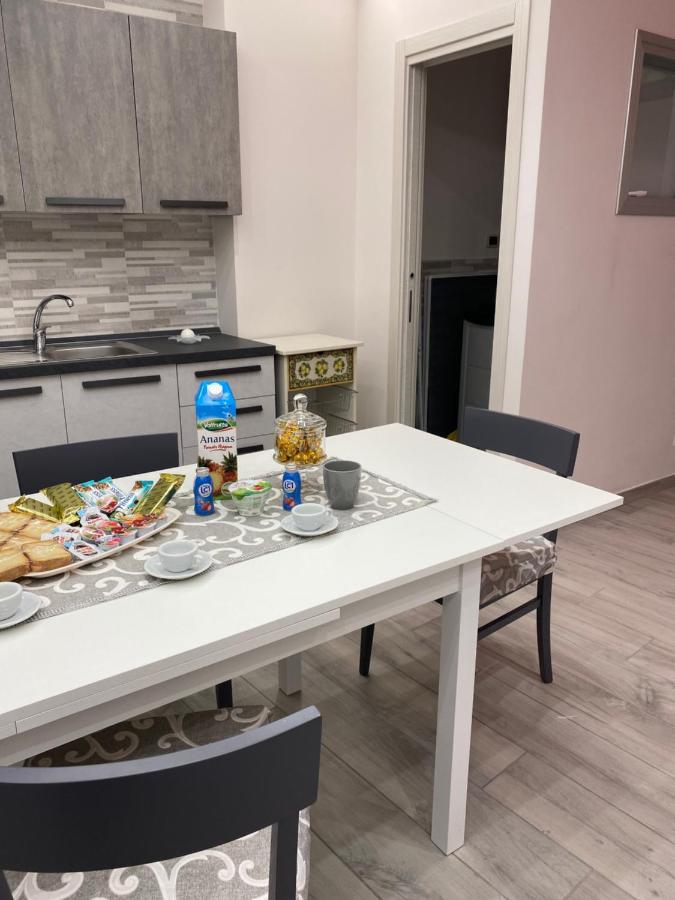 La Stella Di Mery Casa Vacanze Gragnano Zewnętrze zdjęcie