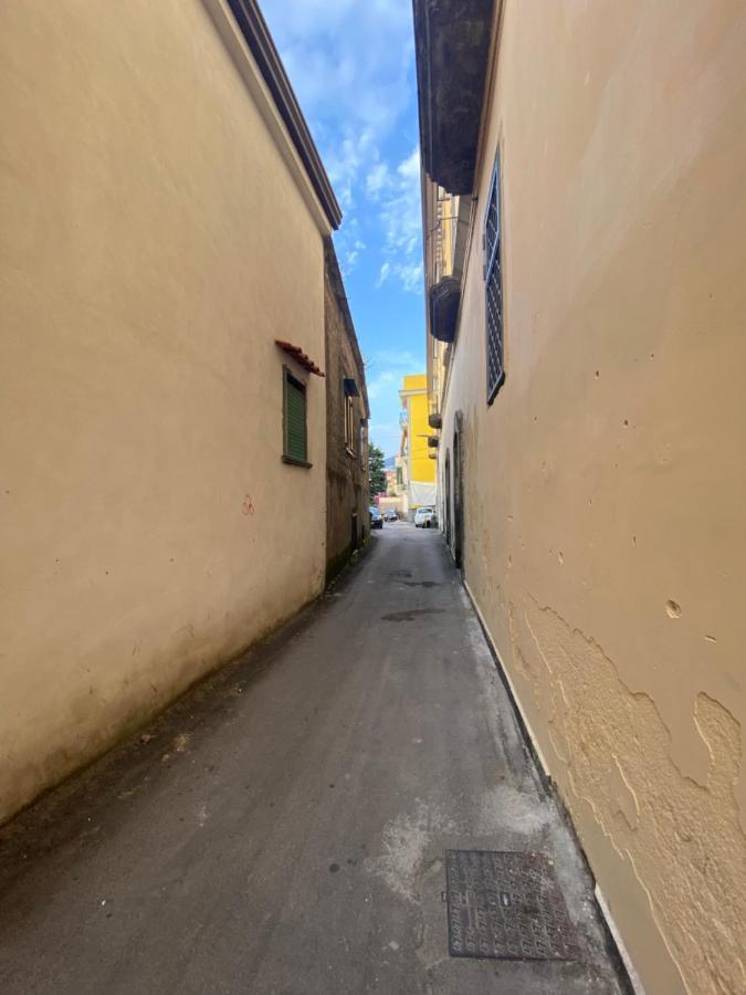 La Stella Di Mery Casa Vacanze Gragnano Zewnętrze zdjęcie