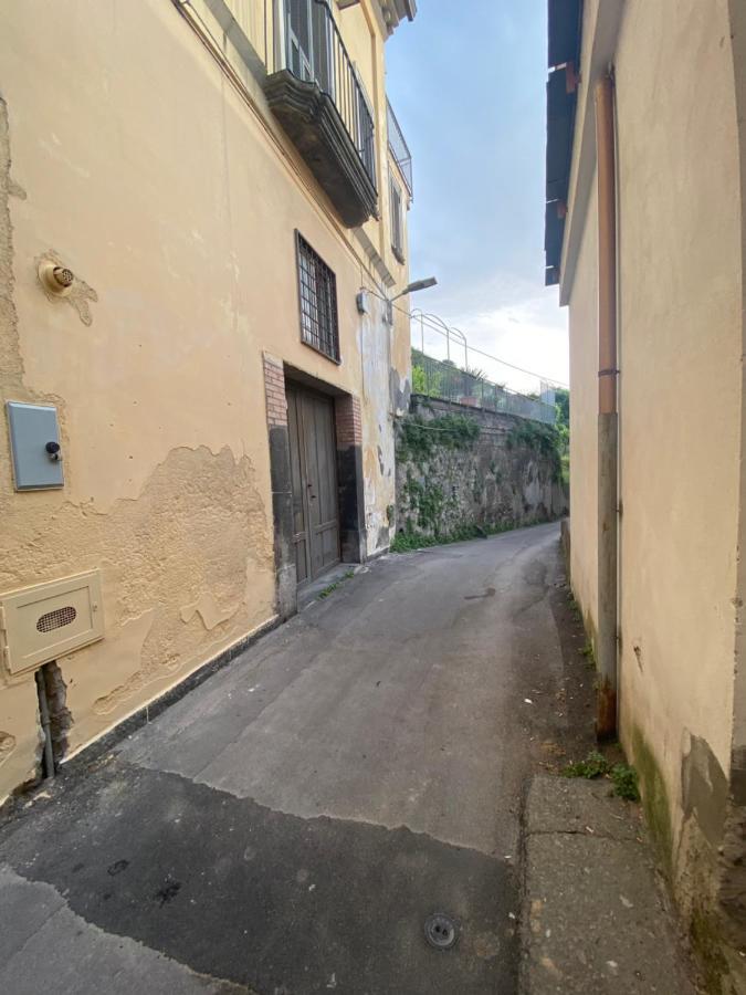 La Stella Di Mery Casa Vacanze Gragnano Zewnętrze zdjęcie