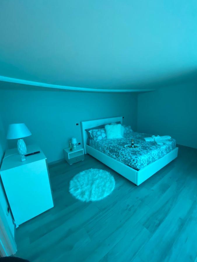 La Stella Di Mery Casa Vacanze Gragnano Zewnętrze zdjęcie