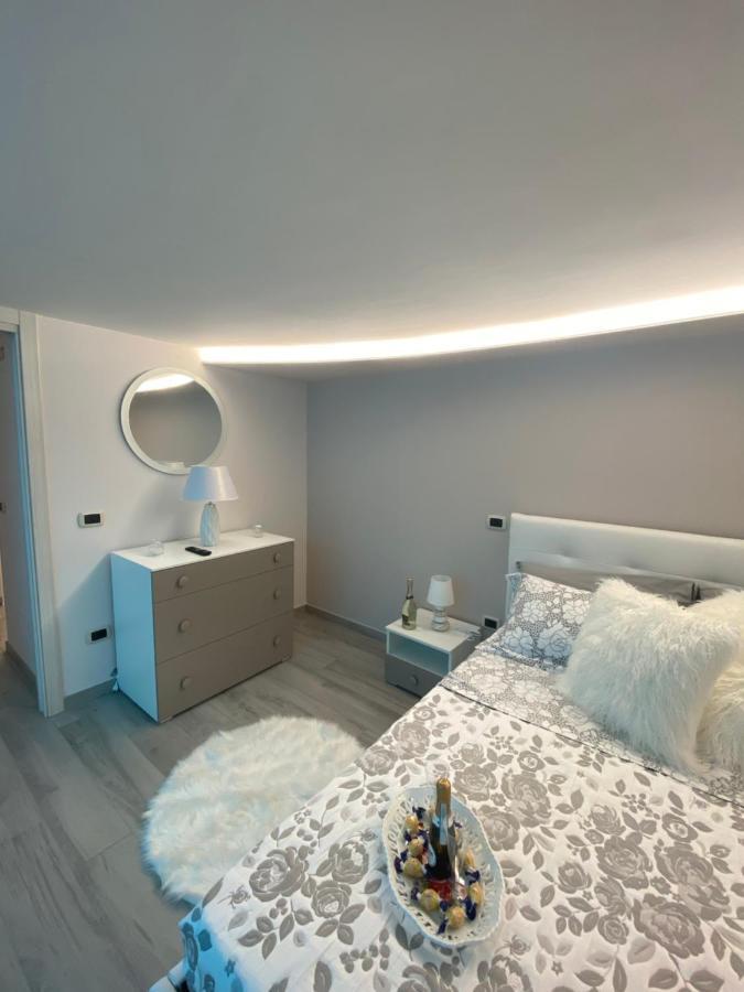La Stella Di Mery Casa Vacanze Gragnano Zewnętrze zdjęcie