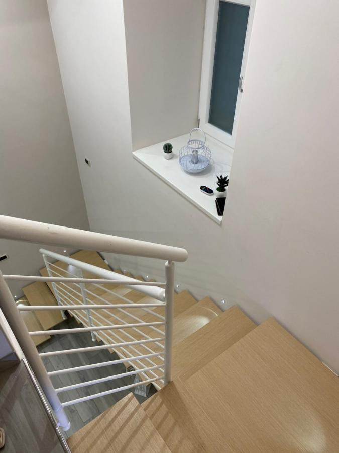 La Stella Di Mery Casa Vacanze Gragnano Zewnętrze zdjęcie