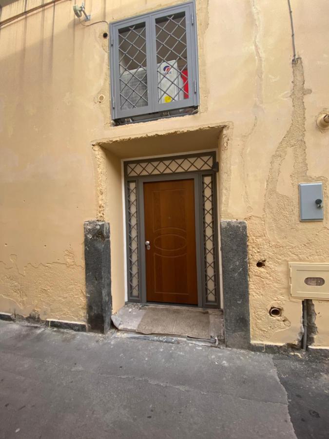 La Stella Di Mery Casa Vacanze Gragnano Zewnętrze zdjęcie
