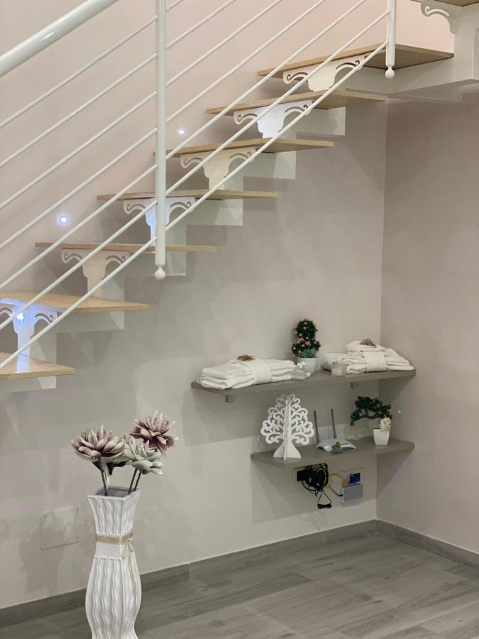 La Stella Di Mery Casa Vacanze Gragnano Zewnętrze zdjęcie