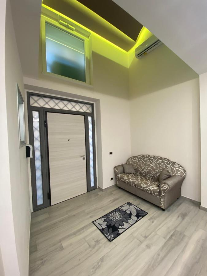 La Stella Di Mery Casa Vacanze Gragnano Zewnętrze zdjęcie