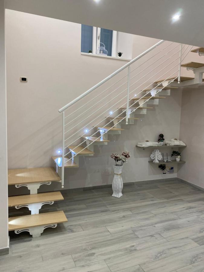 La Stella Di Mery Casa Vacanze Gragnano Zewnętrze zdjęcie