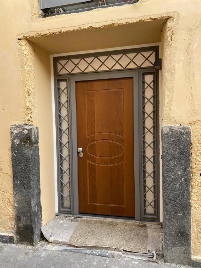 La Stella Di Mery Casa Vacanze Gragnano Zewnętrze zdjęcie
