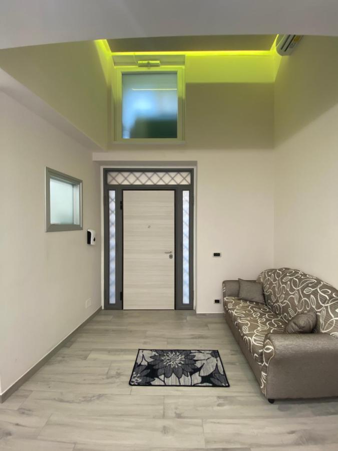 La Stella Di Mery Casa Vacanze Gragnano Zewnętrze zdjęcie