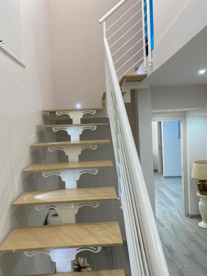 La Stella Di Mery Casa Vacanze Gragnano Zewnętrze zdjęcie
