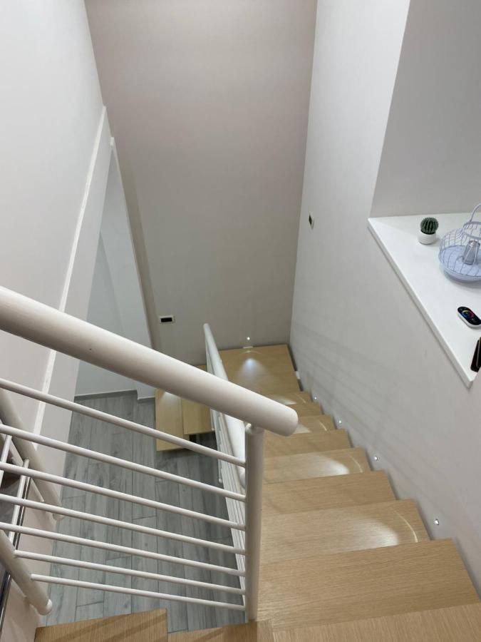 La Stella Di Mery Casa Vacanze Gragnano Zewnętrze zdjęcie