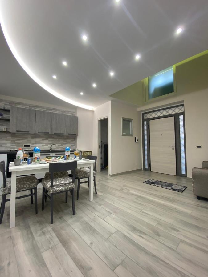 La Stella Di Mery Casa Vacanze Gragnano Zewnętrze zdjęcie