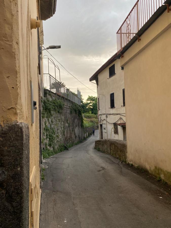 La Stella Di Mery Casa Vacanze Gragnano Zewnętrze zdjęcie