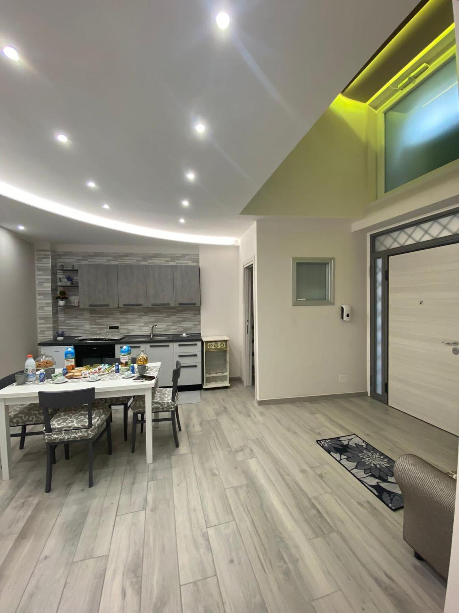 La Stella Di Mery Casa Vacanze Gragnano Pokój zdjęcie